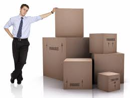 hire a professional mover